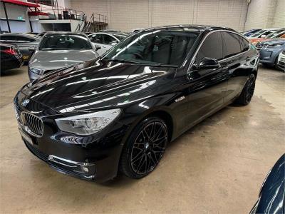 2016 BMW 5 Series 520d Luxury Line Hatchback F07 LCI for sale in Waterloo